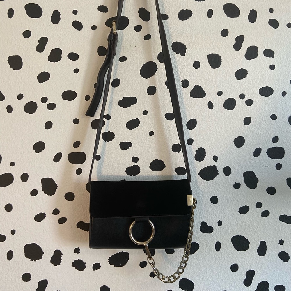 Goodnight Macaroon Pandolly Mini Crossbody Bag